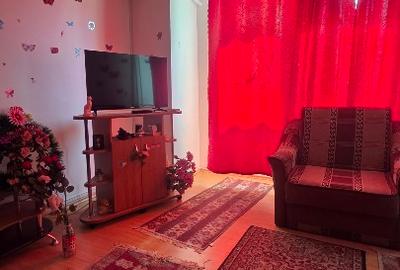 Garsonieră decomandată în Pantelimon - 2