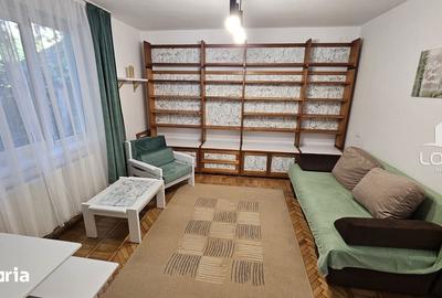 Apartament cu 2 camere nedecomandat în 22 Decembrie 1989 - 4