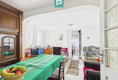 Casă individuală cu 3 camere cu Canalizare în Drauț - 12