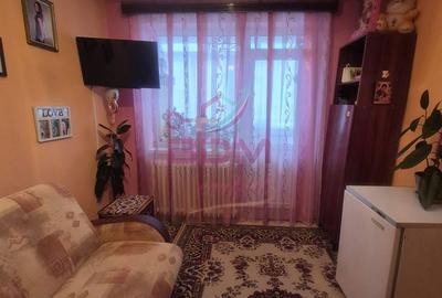 Apartament cu 2 camere semidecomandat în Central - 6