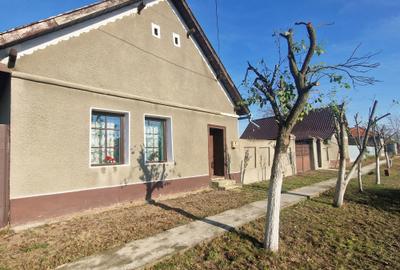 Casă cu 3 camere în Mișca - 8