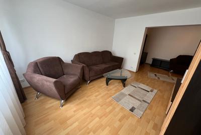 Apartament cu 2 camere în Ștrand - 2