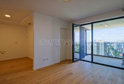 Apartament cu 2 camere semidecomandat în Aviației - 4
