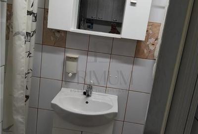 Apartament 1 camera-Complex-Centrala proprie - 9