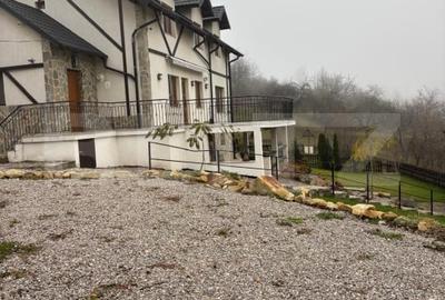 Pensiune turistica complet functionala, cu sauna ruseasca, zona Cacica, Suceava - 2