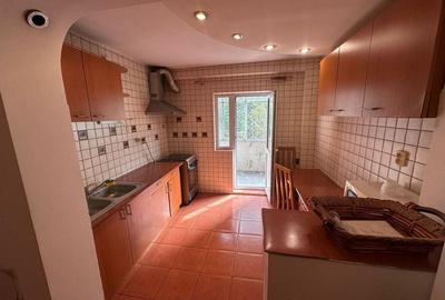 Apartament 2 camere de închiriat – Crângași decomandat - 1