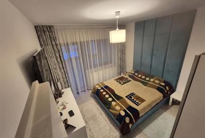 Apartament cu 3 camere decomandat, mobilat în Central - 2