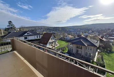 Apartament cu 2 camere decomandat, mobilat în Bucium - 11