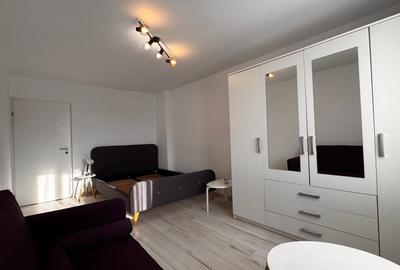 Apartament decomandat bloc nou centrală proprie - 8