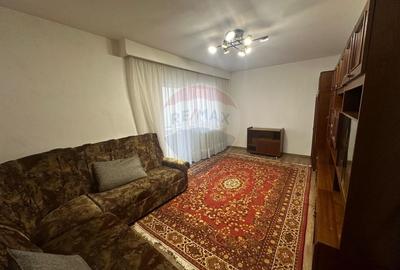Apartament cu 2 camere decomandat în Republicii - 5
