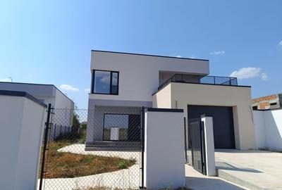 Complex imobiliar 30 vile Laguna Albastra - 2