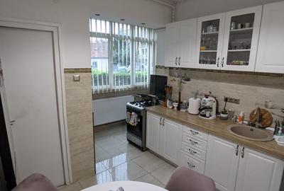 Apartament de vânzare, 3 camere decomandat, 107 mp, parter/4, Plopilor Platinia - 4