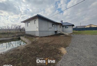 Casă cu 4 camere în Budești - 2