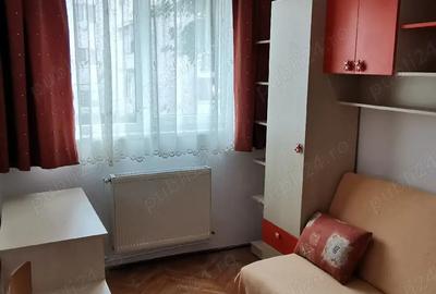Apartament cu 3 camere decomandat în Central - 3