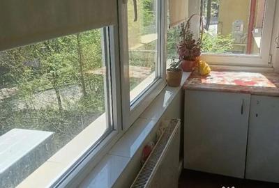 Apartament cu 2 camere semidecomandat în Ultracentral