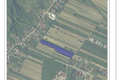 Teren de vânzare Comuna Micesti, Argeș , situat în apropiere de primărie, pretab - 2