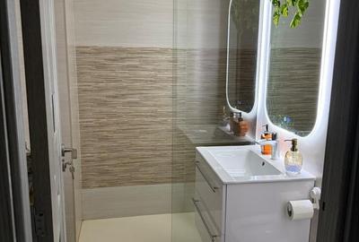 Apartament cu 3 camere decomandat în 13 Septembrie - 11