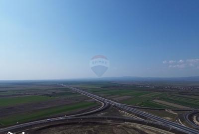 Teren de 5000000 mp, în Slobozia Ciorăști - 16