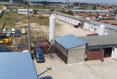 Spațiu comercial, de 3,250 mp, în Bartolomeu - 4
