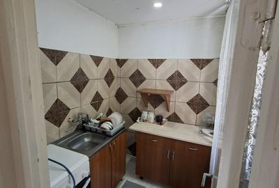 Apartament cu 2 camere semidecomandat în Tineretului - 4