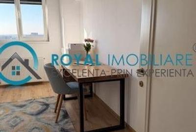 Royal Imobiliare - Vanzare apartament 3 camere zona 9 Mai - 13
