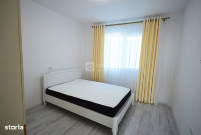 Casă cu 4 camere în Valea Lupului - 7