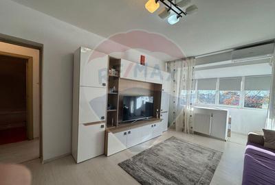 Apartament cu 2 camere de vanzare in zona Brazda lui Novac Apartament cu 2 camere de vanzare in zona Brazda lui Novac - 5