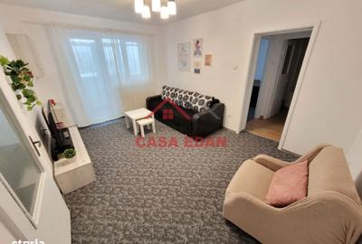 Apartament cu 2 camere semidecomandat în Central - 3