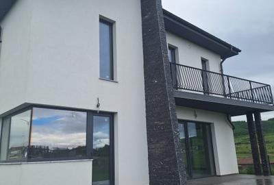 Casa deosebita, Chinteni, 716mp teren, 230mp utili - 4