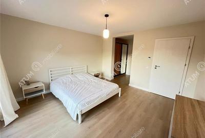 Casa individuala cu 5 camere si curte libera de 430 mp in Cisnadie - 8