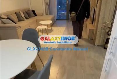 Apartament cu 2 camere decomandat, mobilat în Aviației - 2