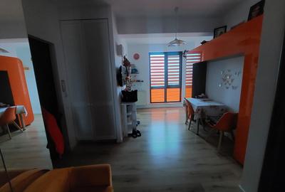 Apartament cu 3 camere semidecomandat în Bucureștii Noi - 10