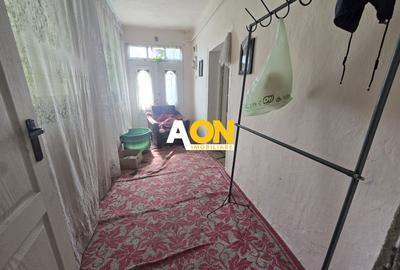 Casă individuală cu 3 camere cu Canalizare în Gura Arieșului - 8