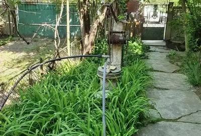 Teren de 1787 mp - Calea Giulești, zonă în dezvoltare - 2