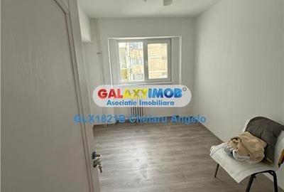 Calea Rahovei, Teiuș apartament 4 cam, decomandat,94 mp ,renovat - 4