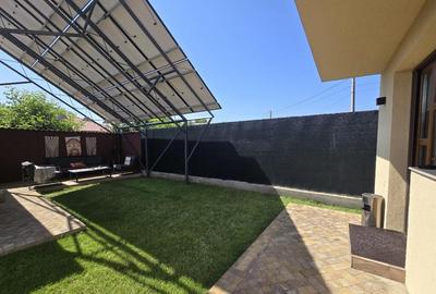 Casa P+M INDEPENDENTA ENERGETIC - 3