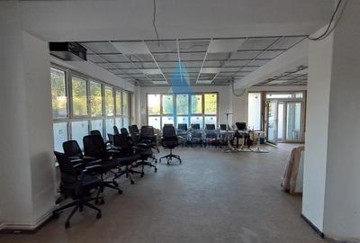 Spațiu comercial, 255 mp în Nicolina