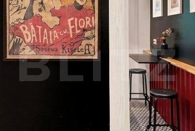 Studio renovat complet, 40 mp, zona Colentina - 7