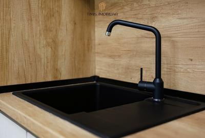 Com 0% -  Apartament Premium | Parcare subterana & Terasa 20mp - 33