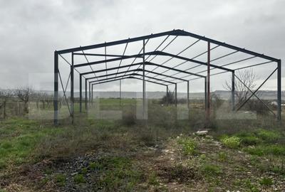 Teren în Central - 2