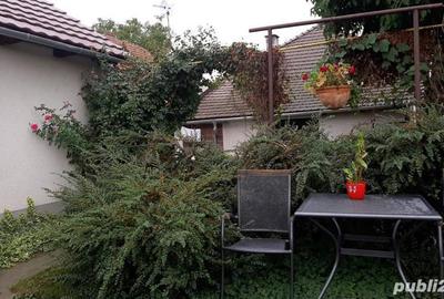Casă cu 3 camere cu Teren 1100 Mp în Curtici - 4
