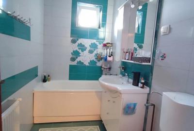 Apartament cu 2 camere semidecomandat în Gheorgheni - 1