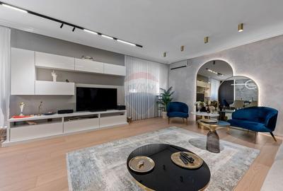 Vila de design, renovata integral 2022, gradina amenajata - Fundeni - 2