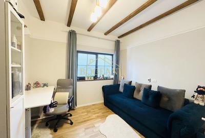 Casă individuală cu 4 camere cu Canalizare în Moșnița Nouă - 7