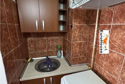 Garsonieră semidecomandată în Cetate - 2