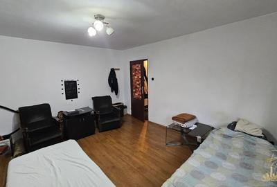 Apartament 2 camere tip Q de vanzare la parter, str. Feldioarei - 6