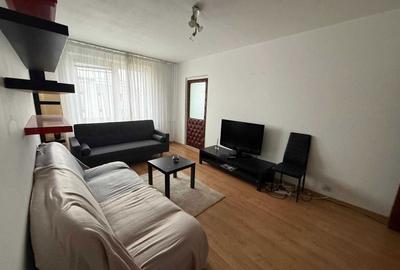 Apartament cu 4 camere semidecomandat în Lacul Tei - 7
