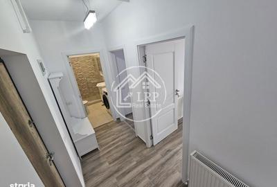 Apartament cu 2 camere decomandat, mobilat în Andronache - 3