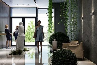 CARTIER TRANSILVANIA, APARTAMENT 3 CAMERE INCALZIRE PARDOSEALA,FATADA VENTILATA - 2