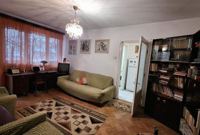 Campia-Libertatii-Parc Gh. Petrascu - 11